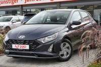 Vorschau: Hyundai i20 1.0 T-GDI Aut.