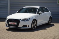 Vorschau: Audi A3 Sportback 1.5 TFSI S-Line