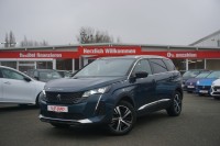 Peugeot 5008 GT 1.2 PureTech 130 Aut.