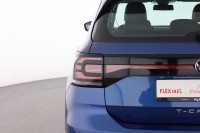 VW T-Cross 1.0 TSI Style