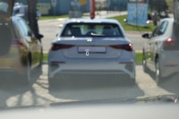 Skoda Octavia Combi 1.5 16V TSI Style