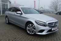 Mercedes-Benz C 180 C180 T-Modell Avantgarde