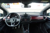 VW up up! GTI 1.0 TSI