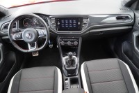 VW T-Roc 1.5 TSI Sport SHZ