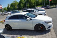Mercedes-Benz A 180 A180 Urban