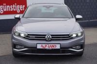 VW Passat Alltrack Variant 2.0 TDI