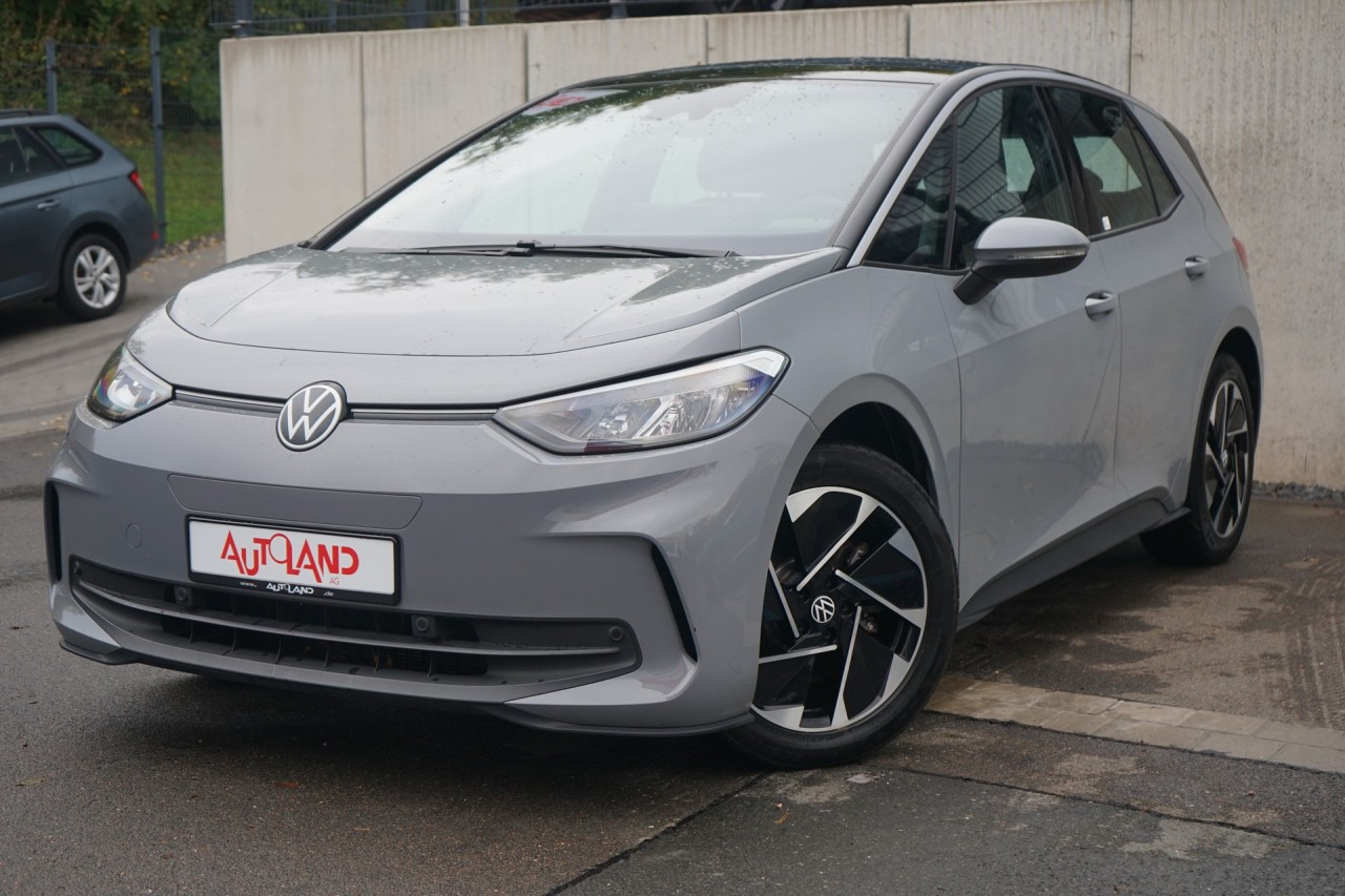 VW ID.3 Pro 150 kW Move