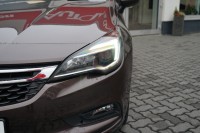 Opel Astra K 1.4 Turbo Active
