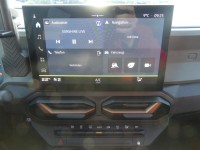 Dacia Duster III 1.2 M-Hybrid TCe 130 Extreme