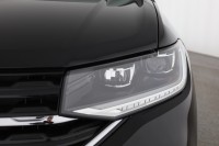 VW T-Cross 1.0 TSI Style