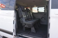 Ford Tourneo Custom 2.0 TDCi Aut.