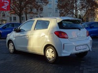 Mitsubishi Space Star 1.2