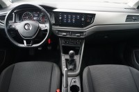 VW Polo 1.0