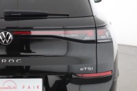 VW T-Roc R-Line 1.5 eTSI DSG n.Modell