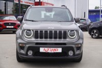 Jeep Renegade 1.3 T-GDI AT