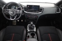 Kia pro_cee'd ProCeed 1.6 T-GDI GT