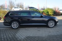 VW Passat Variant 2.0 TDI DSG Highline