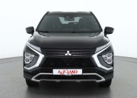 Mitsubishi Eclipse Cross 2.4Hybrid Plus 4WD