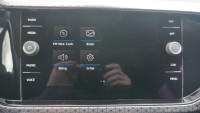 VW T-Cross 1.0 TSI Style