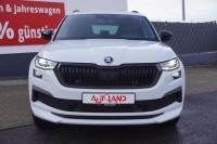 Skoda Kodiaq 2.0 TDI Sportline 4x4 DSG
