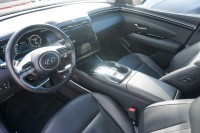 Hyundai Tucson 1.6 PHEV 4WD DCT Prime