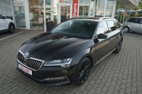 Skoda Superb Combi 2.0 L&K 4x4