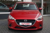 Mazda 2 1.5 Center-Line