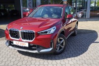 Vorschau: BMW X1 sDrive 18i