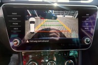 Skoda Superb Combi 1.4 TSI ACT Style