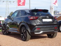 Nissan Juke 1.0 DIG-T N-Design