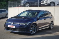 Vorschau: VW Golf VIII Variant R-Line eTSI