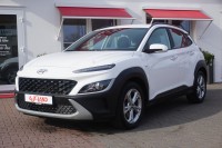 Vorschau: Hyundai Kona 1.0 Select Mild-Hybrid