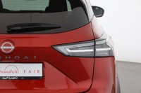 Nissan Qashqai N-Connecta 1.3 Dig-T Aut.