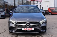 Mercedes-Benz A 180 A180 Lim. AMG Line