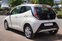 Toyota Aygo 1.0 x-play touch