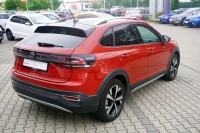 VW Taigo 1.0 TSI DSG