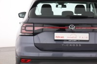 VW T-Cross 1.0 TSI Life