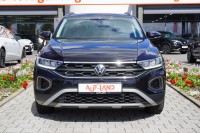 VW T-Roc 1.0 TSI