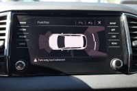 Skoda Karoq 1.5 TSI Ambition DSG
