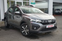 Dacia Sandero Stepway TCe 90