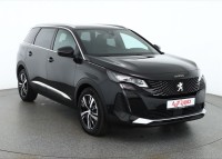 Peugeot 5008 GT 1.2 PureTech 130 Aut.