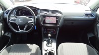 VW Tiguan Allspace 2.0 TDI 4Motion