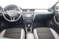 Skoda Rapid Spaceback 1.2 TSI Joy