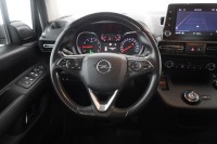 Opel Combo 1.2 Life E Elegance Aut.