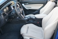 BMW 218 218i M Sport