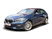 BMW 118i Advantage LED Navi Virtual Cockpit PDC DAB