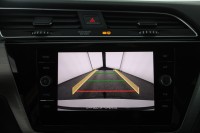 VW Touran 1.5 TSI DSG