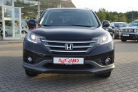 Honda CR-V 2.0 i-VTEC Lifestyle Plus 4WD