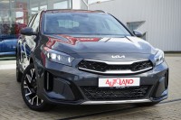 Kia xcee'd XCeed 1.5 T-GDI