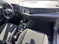 Audi A1 30 TFSI Sportback advanced